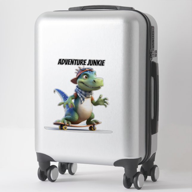 Adesivo vinhetas legal (Mala)