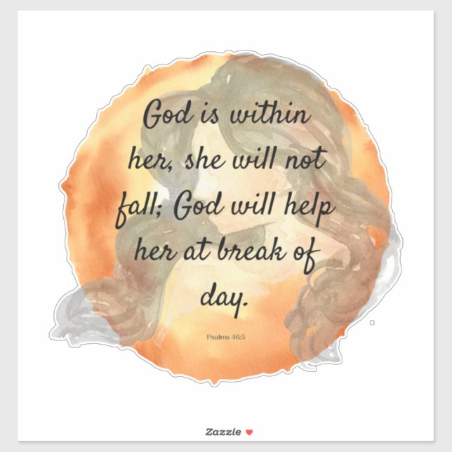 Adesivo Vinhetas, Vinheta, Vinheta Estética, Jesus (Folha)