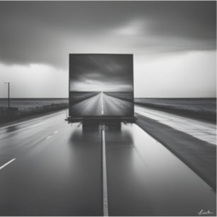 Adesivo Vinil removível para casa longa