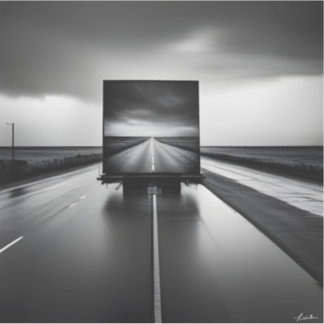 Adesivo Vinil removível para casa longa