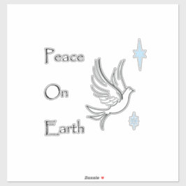 Adesivo vinil Sticker