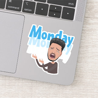 Adesivo vinil Sticker