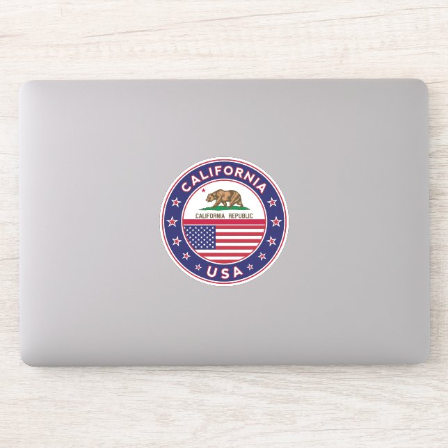 Adesivo vinyl sticker (Computador)