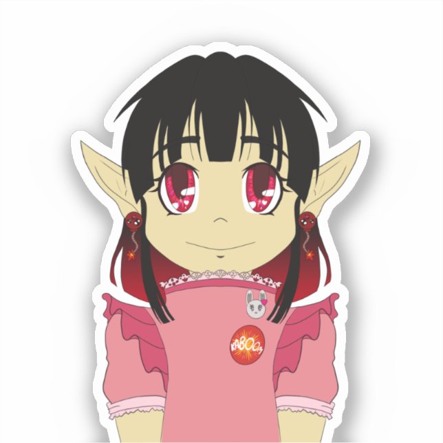 Adesivo Visfarix (Frente)