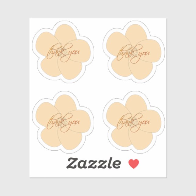 Adesivo Visita de Feriados Dourados (Folha)