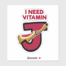 Adesivo Vitamina J