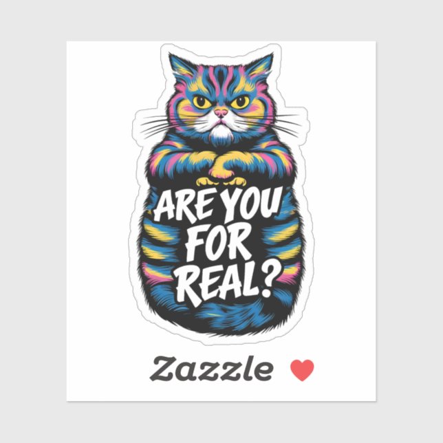 Adesivo Você É Muito Engraçada E Engraçada. (Folha)