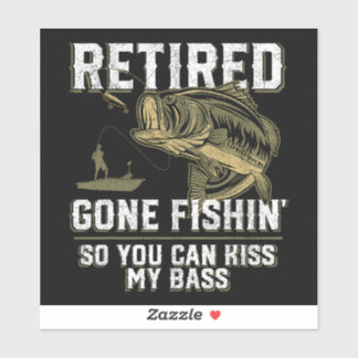 ADESIVO VOCÊ PODE BEIJAR ROBALO