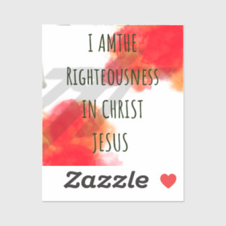 Adesivo Vocês são autocolantes