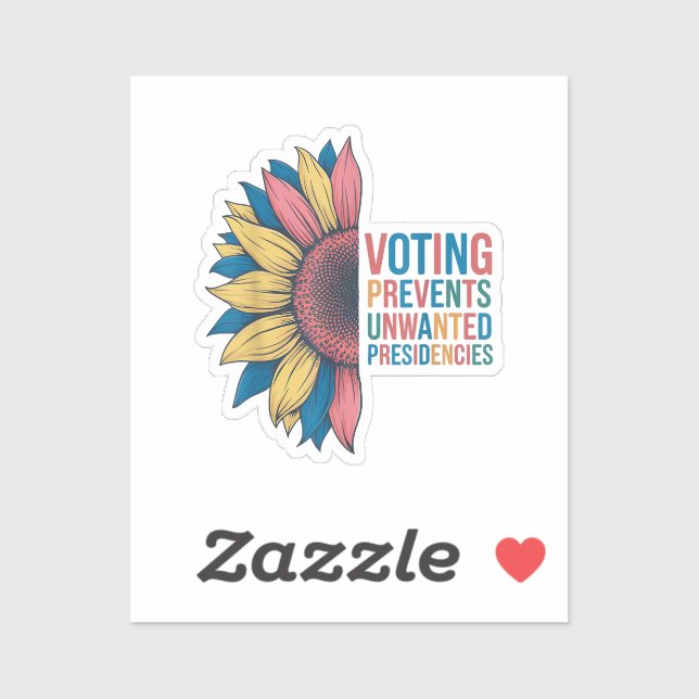 Adesivo Votação Impede Presidências Indesejadas de Votar D (Folha)