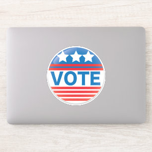 Adesivo Voto