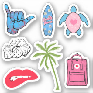 Adesivo Vsco deve ter volume 1