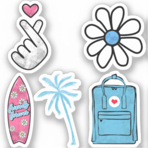 Adesivo Vsco deve ter volume 2