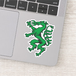 Adesivo Wappen Panther Steiermark Österreich