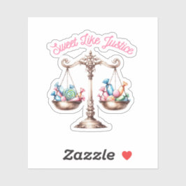 Adesivo Whimsical Karma