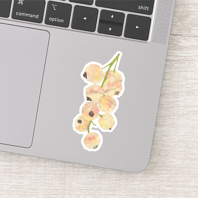 Adesivo Whitecurrant (Detalhe)