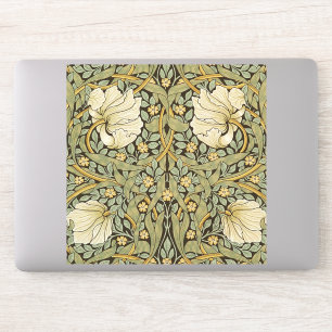 Adesivo William Morris Pimpernel Vintage Pré-Raphaelite