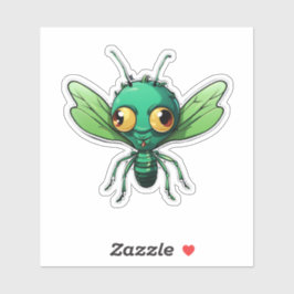 Adesivo Wings of Freedom