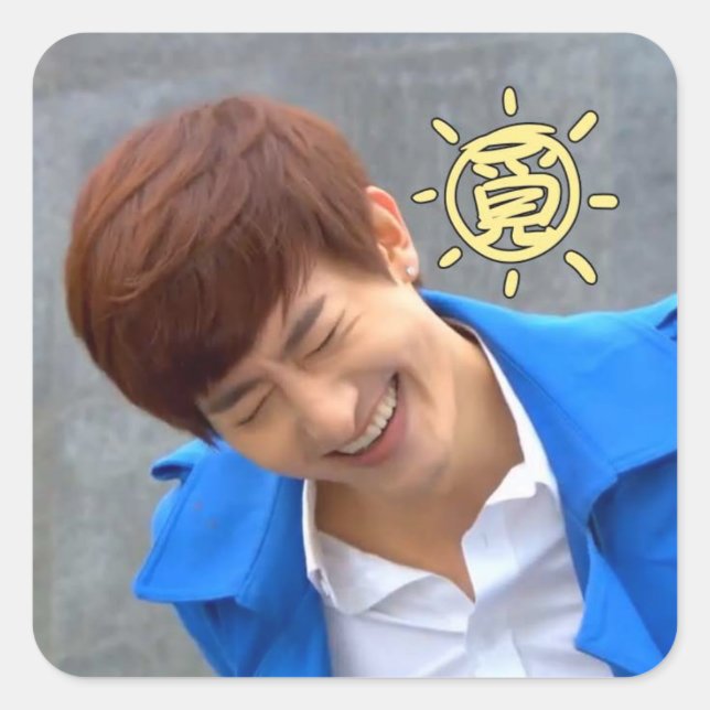 adesivo WLWI (Frente)