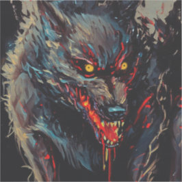 Adesivo YAOGUAI | Vinheta