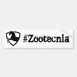 Adesivo Zootecnia