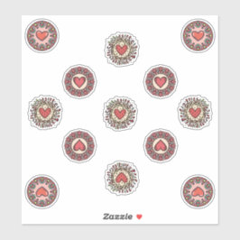 adesivos ai do namorados