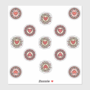 adesivos ai do namorados