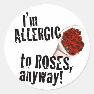 Adesivos AntiValentine Galentine