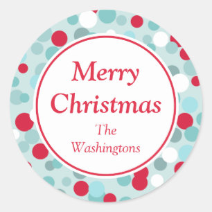 Adesivos Aqua Holiday