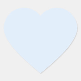 Adesivos Aqua Mint Heart