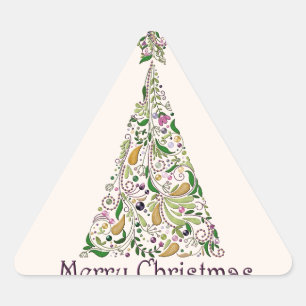 Adesivos - Árvore da Toscana 2