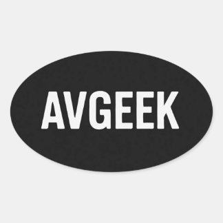 adesivos avgeek
