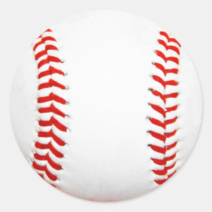 Adesivos Baseball