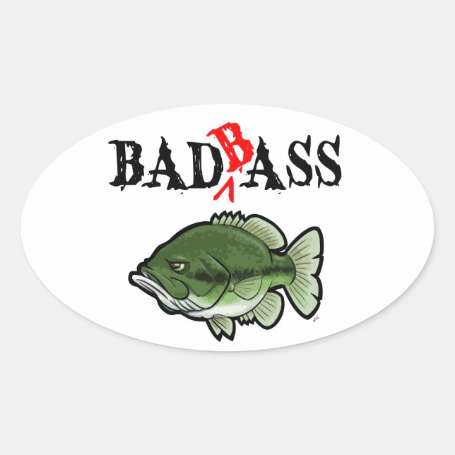 Adesivos Bass Incorretos (Frente)