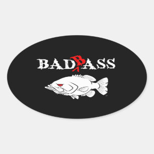 Adesivos Bass Incorretos