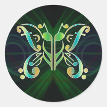 Adesivos Beat-terfly