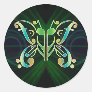 Adesivos Beat-terfly