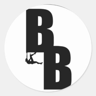 Adesivos Beta Breakers