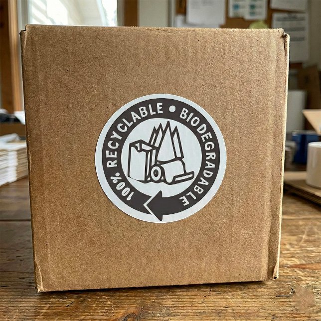 Adesivos biodegradáveis (Criador carregado)