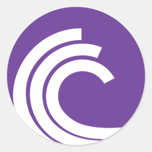 Adesivos BitTorrent