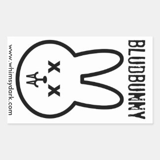 Adesivos BLUDBUNNY