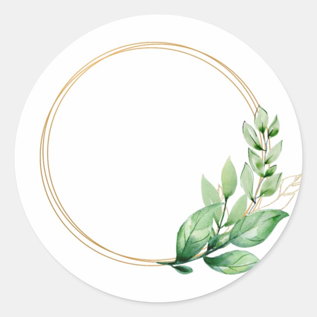 Adesivos Boho (Frente)