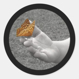 Adesivos Butterfly