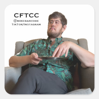 Adesivos CFTCC