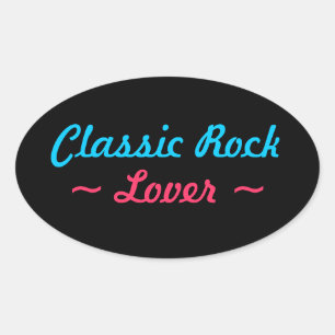 Adesivos CLASSIC ROCK (4)