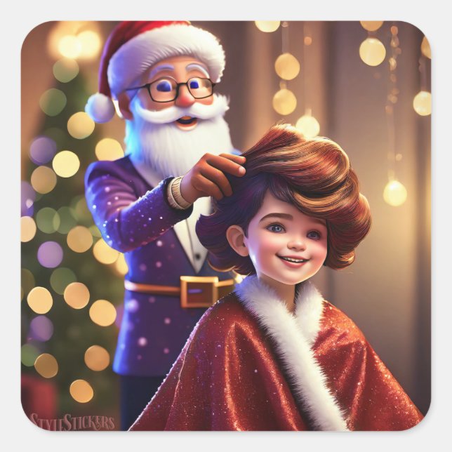 Adesivos clássicos (Frente)