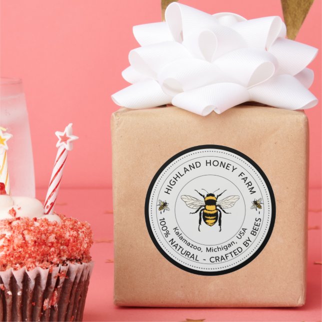 Adesivos Clássicos Redondos | Nível Personalizado  (Festa)