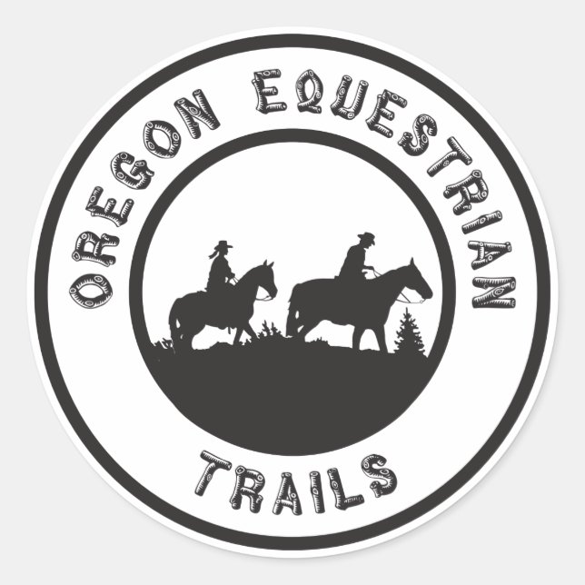 Adesivos com logotipo (Frente)