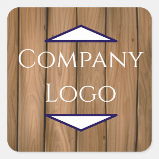Adesivos com Logotipo Personalizado da Empresa