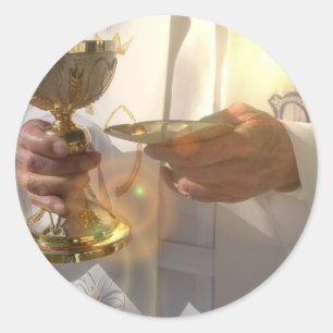 Adesivos Comunitários